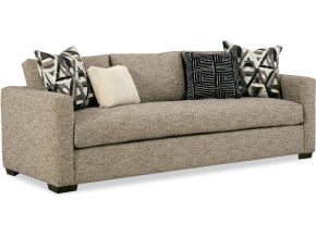 Craftmaster Furniture 792774BD Bench Seat Sofa
