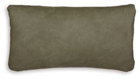 Ashley Furniture A1001143 Danvale - Pillow (Set of 4) - Green