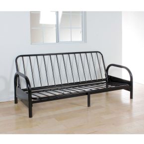 ACME 02172BK Alfonso - Adjustable Sofa Frame - Black