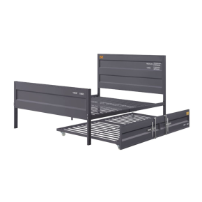 ACME 37892 Cargo - Trundle - Gunmetal
