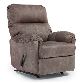 Best Home Furnishings 2NW64 Balmore Space Saver Recliner