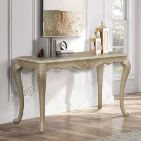 ACME LV03827 Libertee - Sofa Table - Champagne