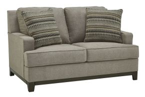 Ashley Furniture 5630335 Kaywood - Granite - Loveseat