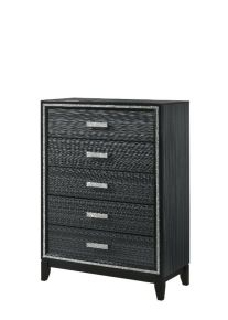 ACME 28436 Haiden - Chest - Weathered Black