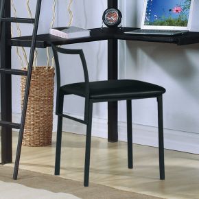 ACME 37277 Senon - Chair - Black