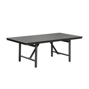 Intercon NV-TA-4286-MCA-C Navarro - Outdoor Dining Table - Mocha