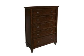 New Classic BB044C-070 New Classic BB044C-070 Tamarack - Chest - Brown Cherry
