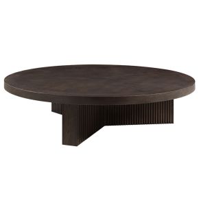ACME LV02745 Guido - Coffee Table - Oak
