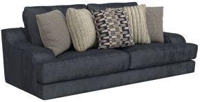 Jackson 215703-1839/43-2799/43 Olympus - Sofa - Sapphire (Blue)