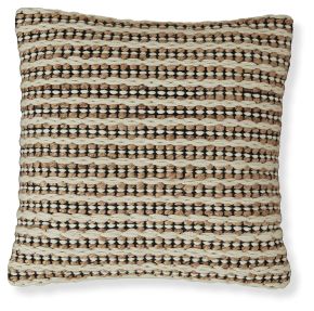 Ashley Furniture A1000929 Nealington - Pillow (Set of 4) - Brown / Black / White
