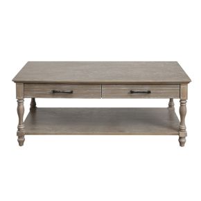 ACME 83220 Ariolo - Coffee Table - Antique White