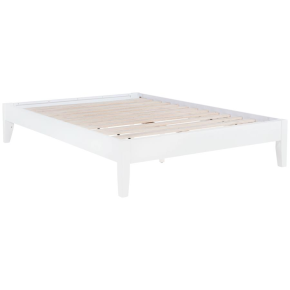 CoasterEveryday 306128F Hounslow - Full Universal Platform Bed - White