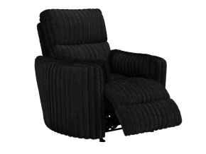 Catnapper 642442-1998/08 Daydream - Power Rocker Recliner - Black