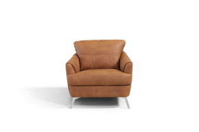 ACME LV00218 Safi - Chair - CapPUchino Leather