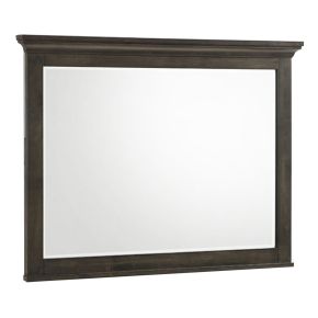 Intercon HW-BR-5391-BCL-C Hawthorne - Mirror - Burnished Clay