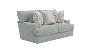 Jackson 226502-1475/43-1476/43 Jackson 226502-1475/43-1476/43 Brett - Loveseat - Lotus