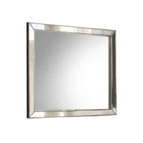 ACME 24844 Voeville II - Mirror - Platinum
