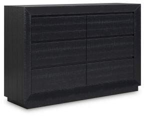 Millennium® by Ashley B768-31 Londer - Dresser - Black