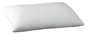 Ashley Sleep® M82510 Promotional - Memory Foam Pillow (Set of 10) - White