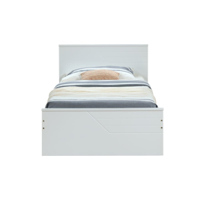 ACME 30770T Ragna - Twin Bed - White