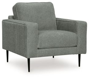 Ashley Furniture 4110220 Hazela - Chair - Charcoal