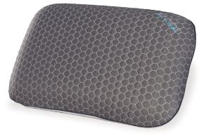 Ashley Sleep® M52113 Zephyr 2.0 - Dark Gray - Graphene Contour Pillow (Set of 6)