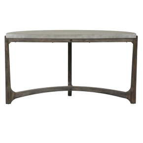 Liberty Furniture 292-OT1030 Cascade - Sofa Table - Dark Brown
