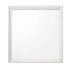 ACME BD01560 Cerys - Mirror - White