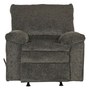 Catnapper 12702-1405/38 Tosh - Rocker Recliner - Pewter