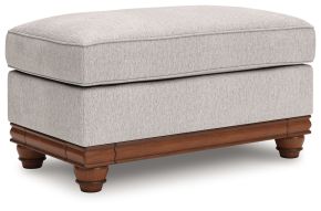 Signature Design by Ashley® PC5680314 Clearbrooke - Ottoman - Sandstone