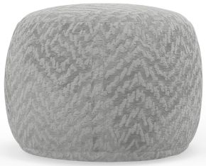 Jackson 60097-2902/28 Sploosh - Footstool - Grey