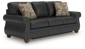 Signature Design by Ashley® PC5590339 Chasemore - Queen Sofa Sleeper - Granite