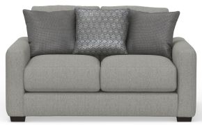 Jackson 230102-1625/18-2575/58 Hyde Park - Loveseat - Stone