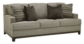 Ashley Furniture 5630338 Kaywood - Granite - Sofa