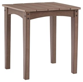 Signature Design by Ashley® P420-702 Emmeline - Brown - Square End Table