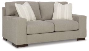 Ashley Furniture 5200435 Maggie - Flax - Loveseat