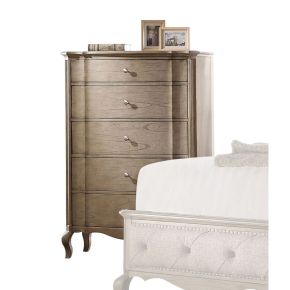 ACME 26056 Chelmsford - Chest - Antique Taupe