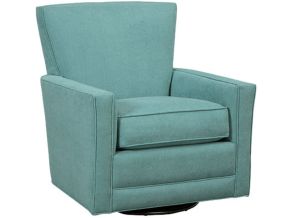 Craftmaster Furniture 055610SG Swivel Glider Chair