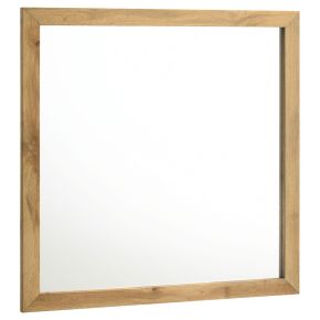 Coaster Fine Furniture 225004 Kaywood - Dresser Mirror - Natural Pine