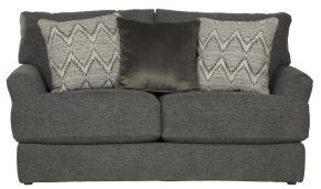 Jackson 348202-1617/48-1726/48 Jackson 348202-1617/48-1726/48 Howell - Loveseat - Night