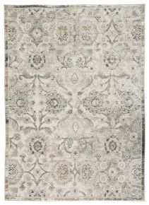 Signature Design by Ashley® R403771 Kilkenny - 8' x 10' Rug - Gray