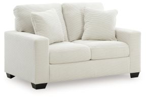 Signature Design by Ashley® PC3200635 Greenbriar - Loveseat - Ivory