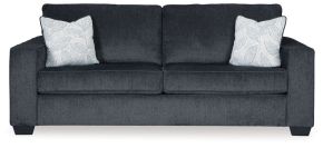 Ashley Furniture 8721338 Altari - Sofa - Slate