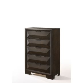 ACME 22876 Merveille - Chest - Espresso