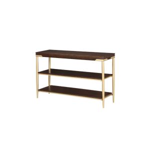 ACME 85963 Eschenbach - Accent Table - Cherry