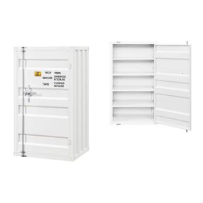 ACME 35910 Cargo - Chest - White