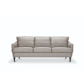 ACME 54575 Helena - Sofa - Pearl Gray Leather