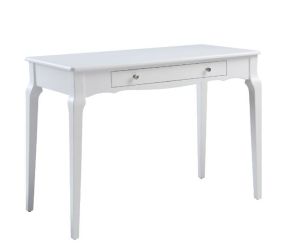 ACME 93023 Alsen - Writing Desk (Same Ac00917) - White