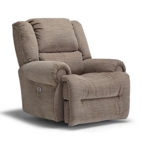 Best Home Furnishings 9N64 Genet Space Saver Recliner