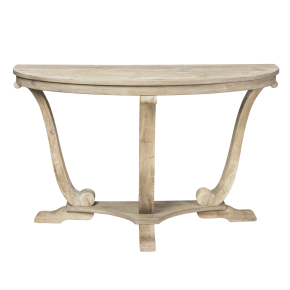 Liberty Furniture 154-OT1030 Greystone Mill - Sofa Table - Light Brown
